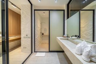 LegKo Villa - Sun-Kissed Getaway - New 4BR Villa Steps from Uluwatu Best Spots - 2