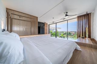 LegKo Villa - Sun-Kissed Getaway - New 4BR Villa Steps from Uluwatu Best Spots - 6