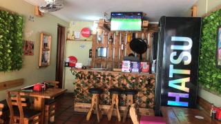 Tiny Room con Ventilador - 1