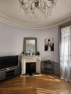 Appartement haussmannien au cœur d Orléans - 8