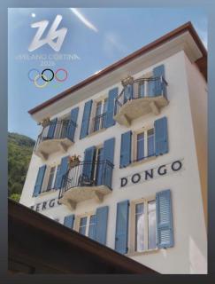Albergo Dongo - 0