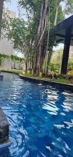 Private Pool - 1BR Penthouse Getaway - 4