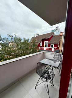 Cao Nguyên Đỏ Homestay - BBQ - Coffee - 5