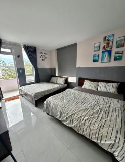 Cao Nguyên Đỏ Homestay - BBQ - Coffee - 6