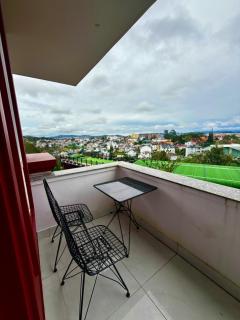 Cao Nguyên Đỏ Homestay - BBQ - Coffee - 4