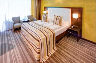 Hotel Moers van der Valk - 1