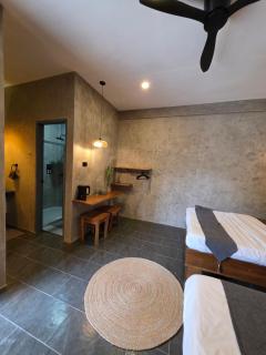 Pisces Tourist Inn, Port Barton - 9