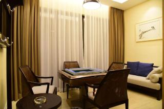 Grand Land Kande Hotel - 5