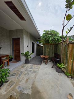 Pisces Tourist Inn, Port Barton - 5