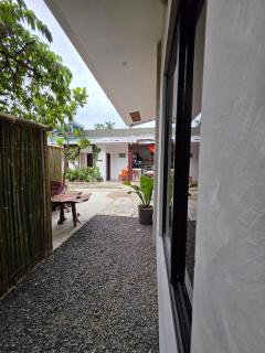 Pisces Tourist Inn, Port Barton - 4