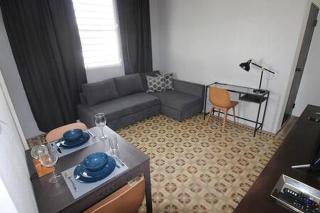 A2-Quaint 1B-Fast WiFi-Walk to Restaurants, Beach - 1