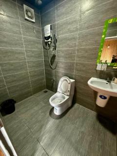 Cao Nguyên Đỏ Homestay - BBQ - Coffee - 1