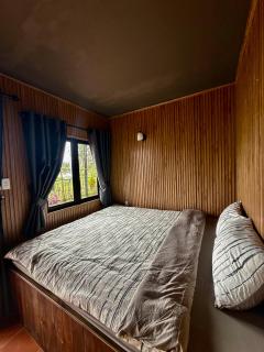 Cao Nguyên Đỏ Homestay - BBQ - Coffee - 3