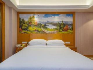 Vienna International Hotel Shanghai Dishui Lake Lingang Wanda - 9