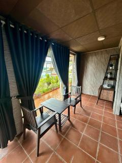 Cao Nguyên Đỏ Homestay - BBQ - Coffee - 8