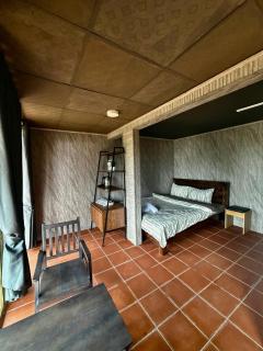 Cao Nguyên Đỏ Homestay - BBQ - Coffee - 7