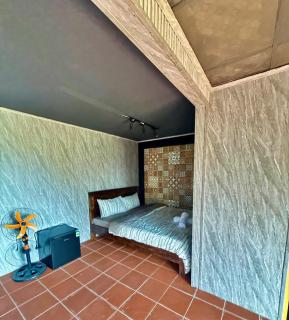 Cao Nguyên Đỏ Homestay - BBQ - Coffee - 5