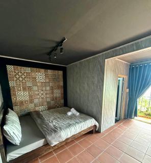 Cao Nguyên Đỏ Homestay - BBQ - Coffee - 4