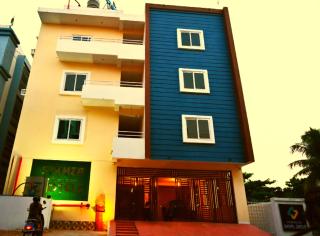 Stanza Premium Hotels - 4