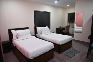Stanza Premium Hotels - 1