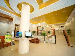 GreeTree Inn Suzhou Industrial Jinji Lake Xinhujie Gaojiaoqu - 8