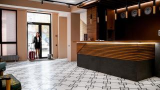 Orto Asia Hotel Bishkek - 6