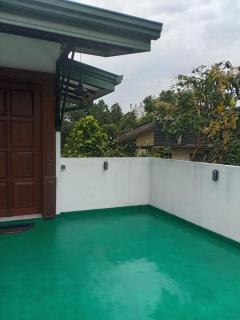 Mid City Apartment - 6