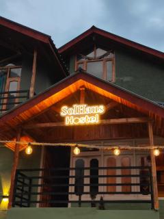 Solhaus - 7