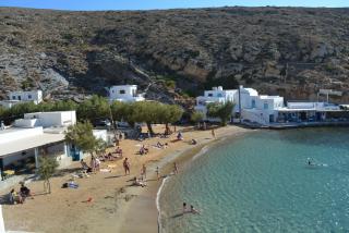 Klados Studios & Apartments - Cherronisos - 3
