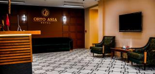 Orto Asia Hotel Bishkek - 9