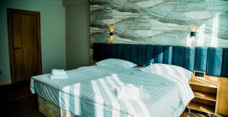 Orto Asia Hotel Bishkek - 4