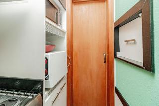 Lindo e Funcional Apartamento no Centro - 2