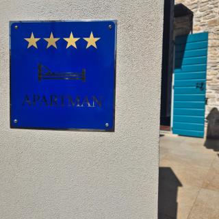 Akvamarin Stone House - 3