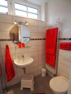 Stadthaus-Grebien-Alte-Schneiderei - Fehmarn - 4