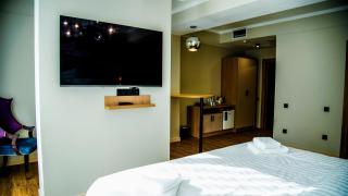 Orto Asia Hotel Bishkek - 2