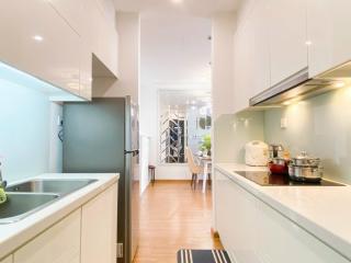 Vinhomes Skylake Phạm Hùng Hà Nội Jenny Apartment - 7