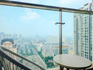 Vinhomes Skylake Phạm Hùng Hà Nội Jenny Apartment - 2