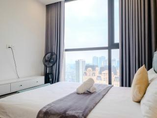 Vinhomes Skylake Phạm Hùng Hà Nội Jenny Apartment - 5