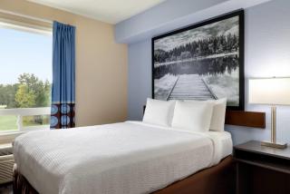 Super 8 by Wyndham Swan River MB - 4