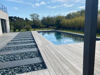 Sur la route des châteaux - 1