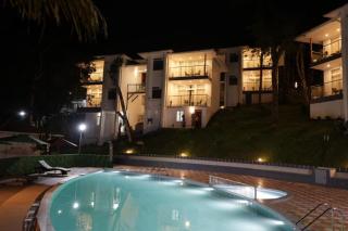 Eeleem Resorts and Spa, Munnar - Anachal - 8