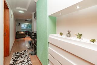 Perfeito 2 Quartos Bem no Centro - 1