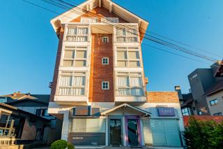 Perfeito 2 Quartos Bem no Centro - 9