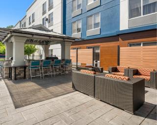 Hampton Inn & Suites Seattle North/Lynnwood - 5