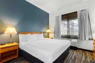 Clarion Suites Anchorage Downtown - 4