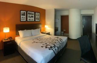 Sleep Inn Phoenix North I-17 - 2