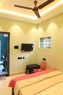 Le Sunrise Residency - 8