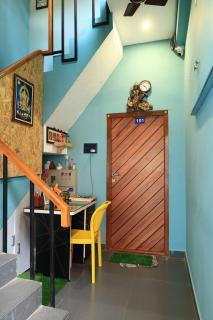 Le Sunrise Residency - 6