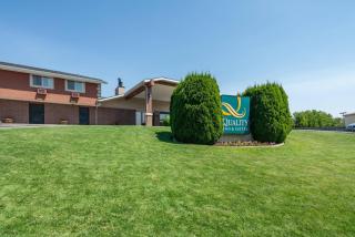 Quality Inn & Suites Downtown Walla Walla - 4