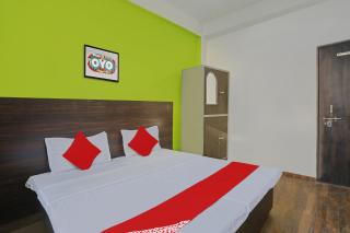 Hotel O Comfort Castle Inn - 3